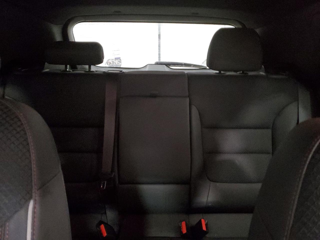 2023 CHEVROLET TRAILBLAZER RS VIN:KL79MUSL3PB215605