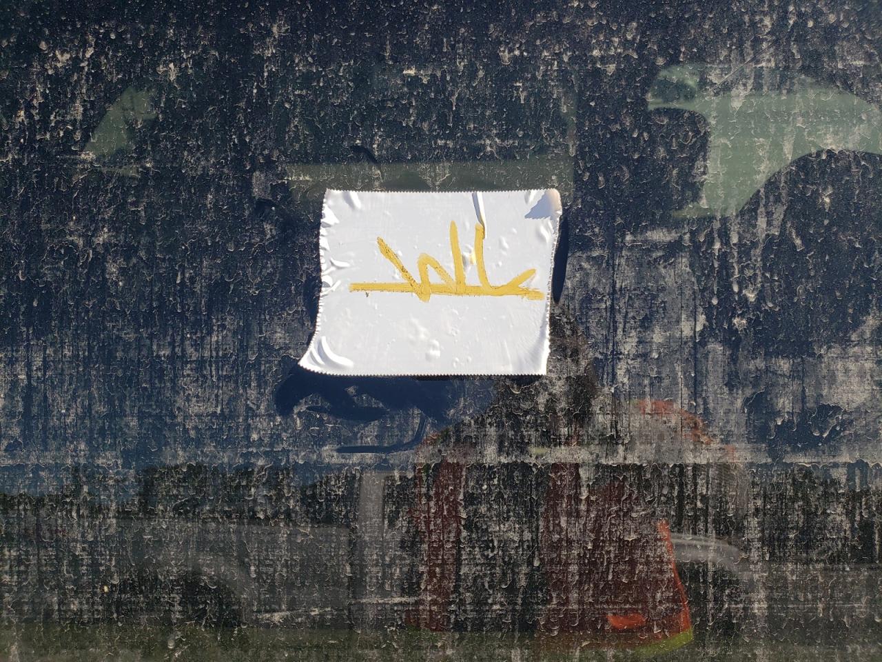 2023 HONDA CR-V SPORT VIN:2HKRS6H53PH812247