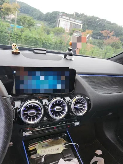 2020 Mercedes-Benz GLA 250 VIN: