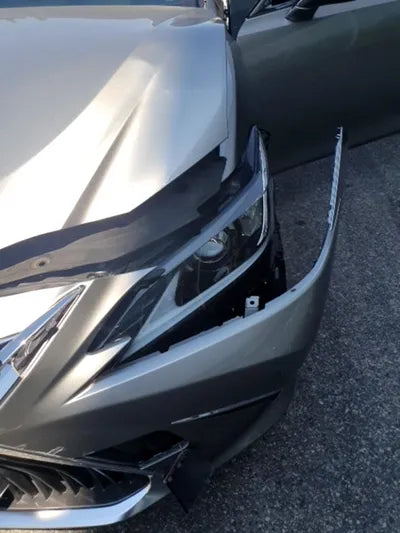 2018 Lexus ES 300 VIN: