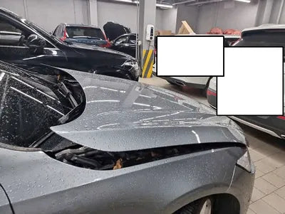 2018 Audi 90 YV1PSA8ADJ1035600 VIN:YV1PSA8ADJ1035600