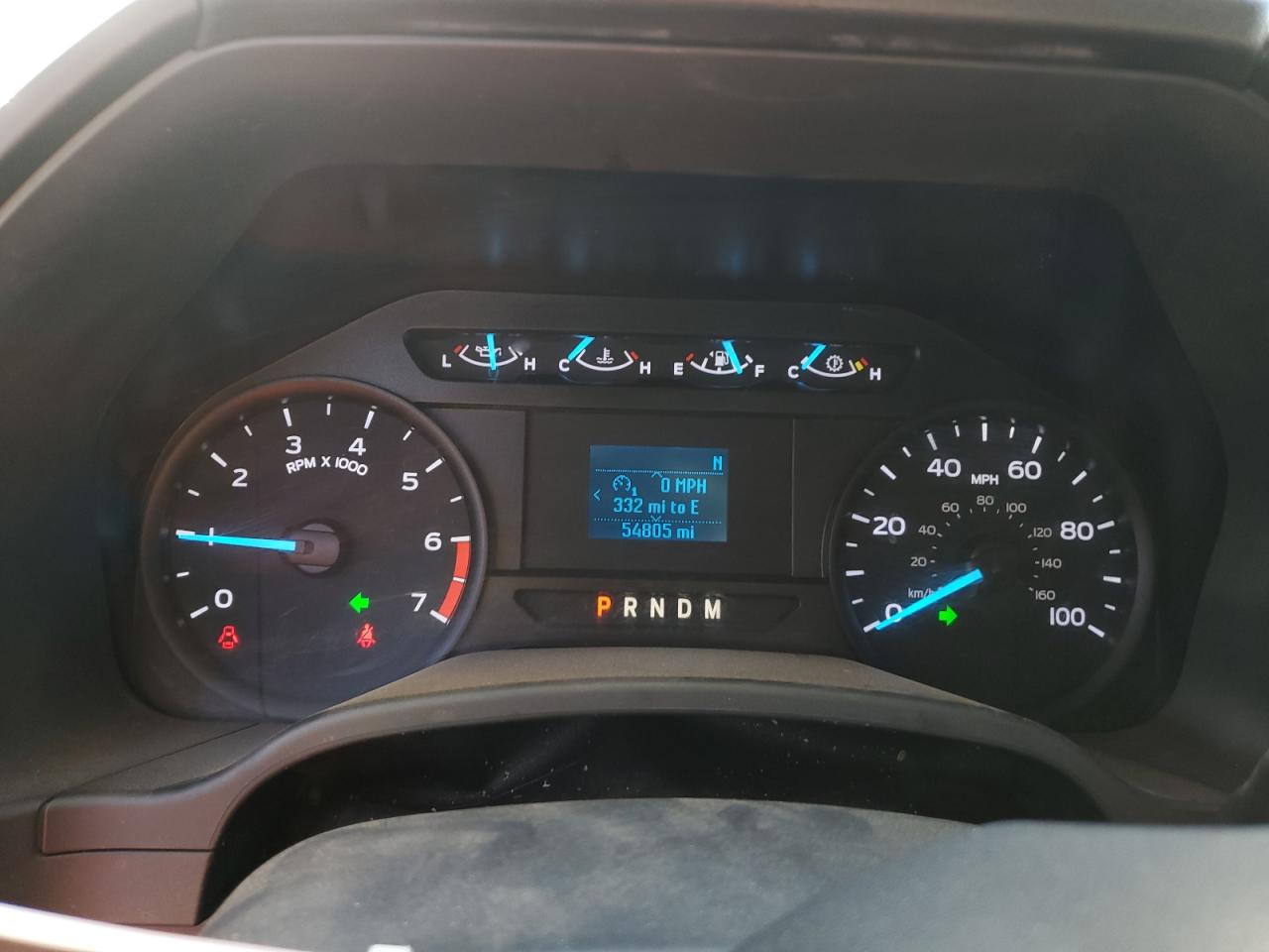 2022 FORD F250 SUPER DUTY VIN:1FT7X2AN6NED54339