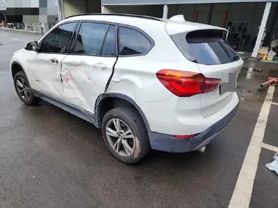 2016 BMW 118 112KMWBAHT9103G5E VIN:112KMWBAHT9103G5E