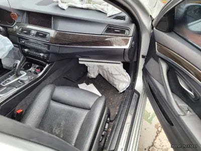 2015 BMW 528 WBA5A7105FD817778 VIN:WBA5A7105FD817778