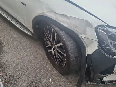 2021 Mercedes-Benz GLC 300 W1N0G5DBXMG009038 VIN:W1N0G5DBXMG009038