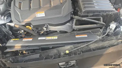 2022 Volkswagen Passat WVWZZZ3CZNE016023 VIN:WVWZZZ3CZNE016023