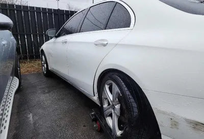 2018 Mercedes-Benz E 220 WDDZF0FBXJA404696 VIN:WDDZF0FBXJA404696