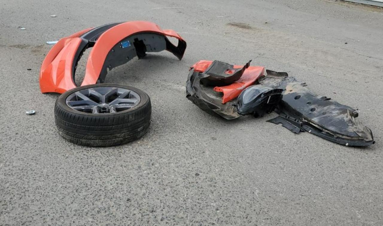 2023 DODGE CHARGER SXT VIN:2C3CDXBGXPH622961