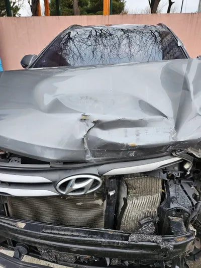 2017 Hyundai Santa FE 006KMKMHSW81UBHU7 VIN:006KMKMHSW81UBHU7