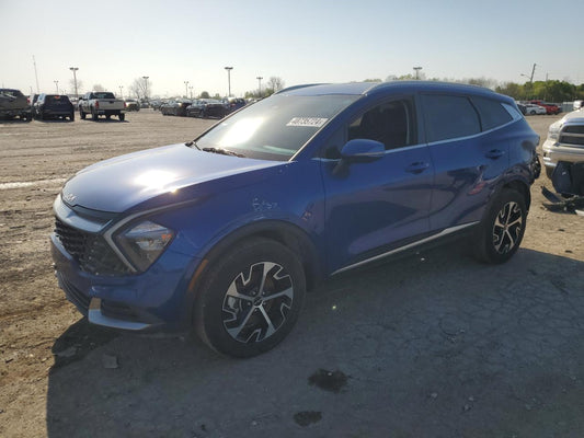 2023 KIA SPORTAGE EX VIN:5XYK3CAF7PG014549