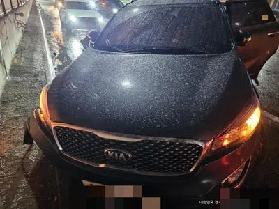 2015 Kia Sorento 375KMKNAPK81BDFA1 VIN:375KMKNAPK81BDFA1