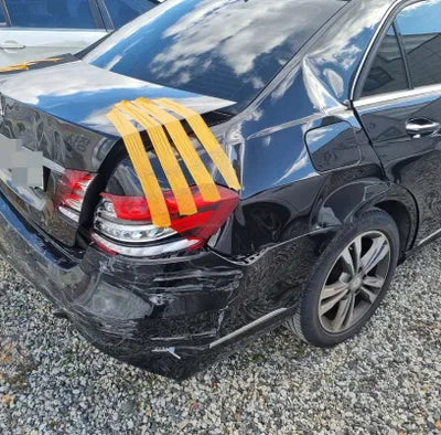 2016 Mercedes-Benz E 220 WDDHF0AB0GB329125 VIN:WDDHF0AB0GB329125