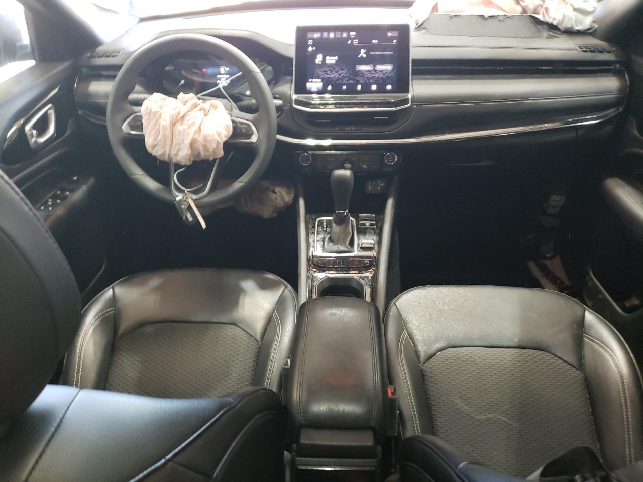 2023 JEEP COMPASS LATITUDE VIN:3C4NJDBN9PT504417