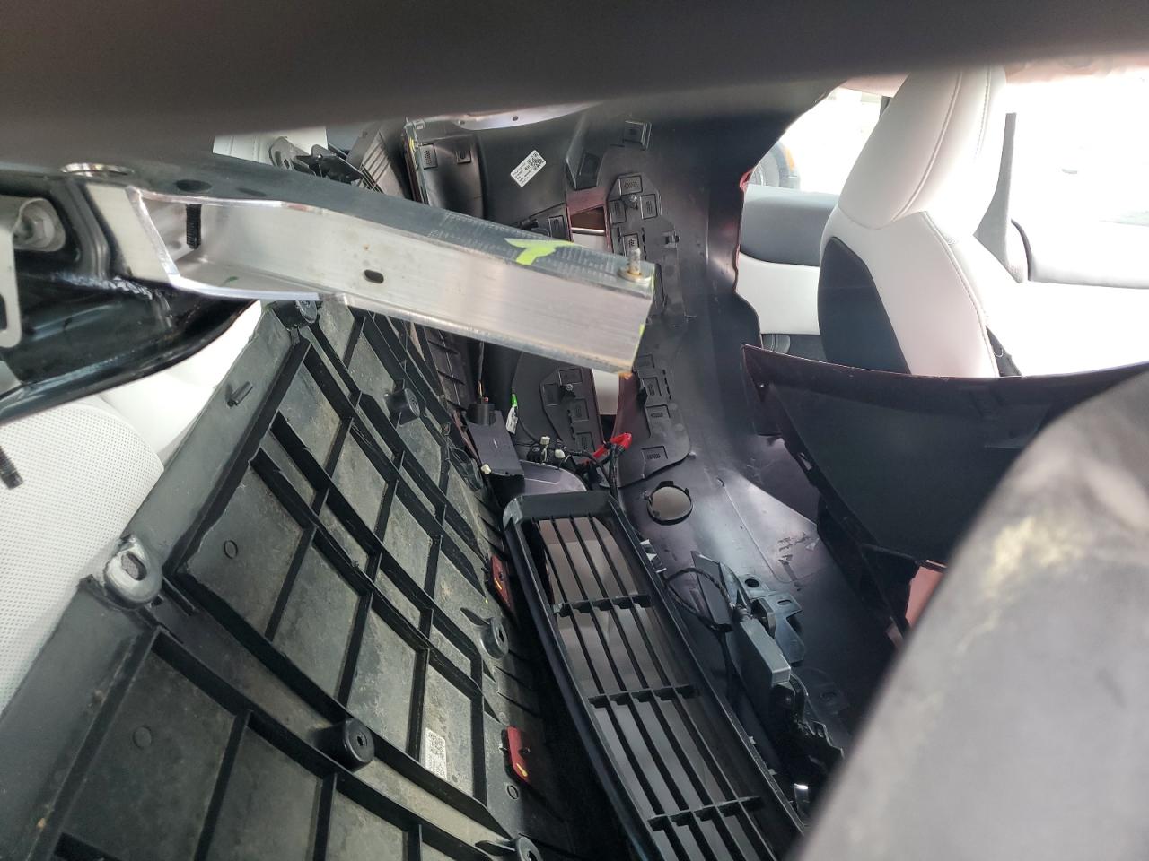2023 TESLA MODEL S VIN:5YJSA1E56PF518514