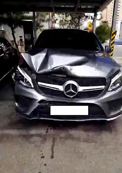 2018 Mercedes-Benz GLE 350 WDCED2EBXJA111791 VIN:WDCED2EBXJA111791