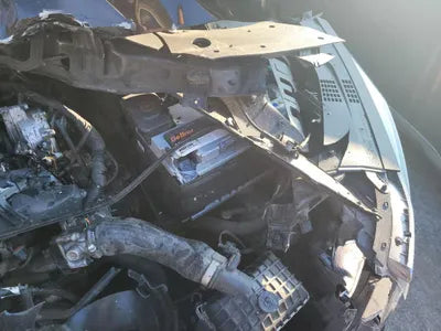 2017 Kia K5 KNAGX415GHA170830 VIN:KNAGX415GHA170830