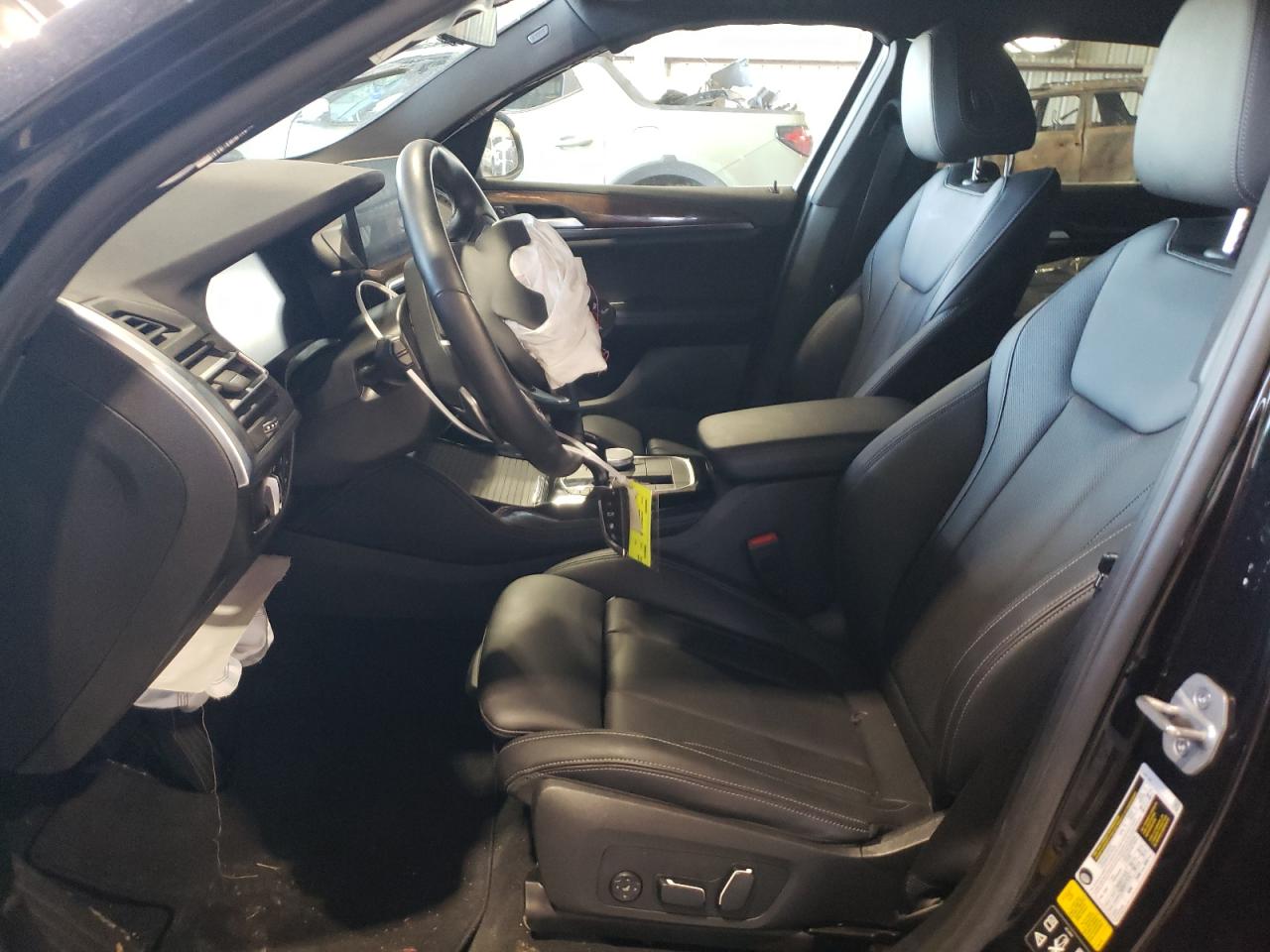 2024 BMW X4 XDRIVE30I VIN:5UX33DT03R9U08801