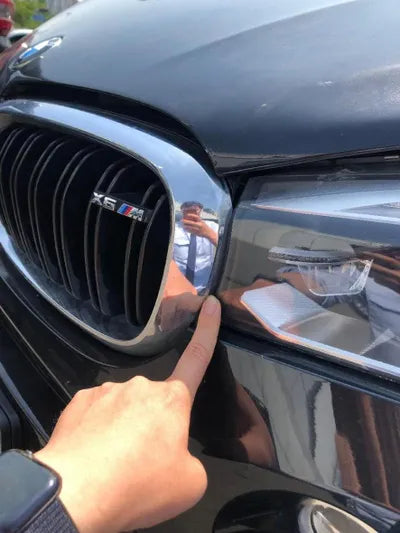 2018 BMW X6 M WBSKW8101JLE85068 VIN:WBSKW8101JLE85068