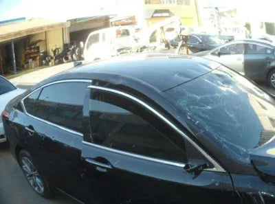 2018 Genesis G80 VIN: