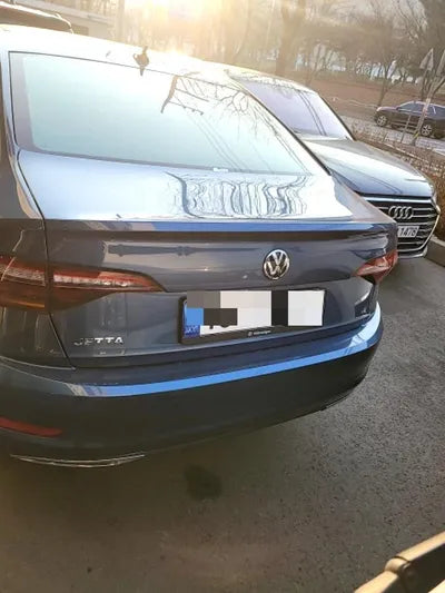 2021 Volkswagen Jetta WVWZZZBUZMM057576 VIN:WVWZZZBUZMM057576
