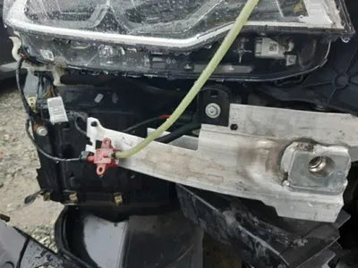 2018 BMW 540 WBAJB5101JB371438 VIN:WBAJB5101JB371438