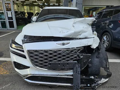 2024 Genesis GV80 VIN: