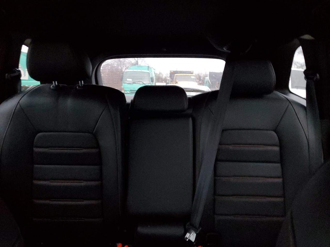 2024 HONDA CR-V SPORT-L VIN:5J6RS6H86RL037820