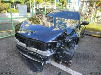 2022 BMW 520 WBA11BH02NWX66489 VIN:WBA11BH02NWX66489