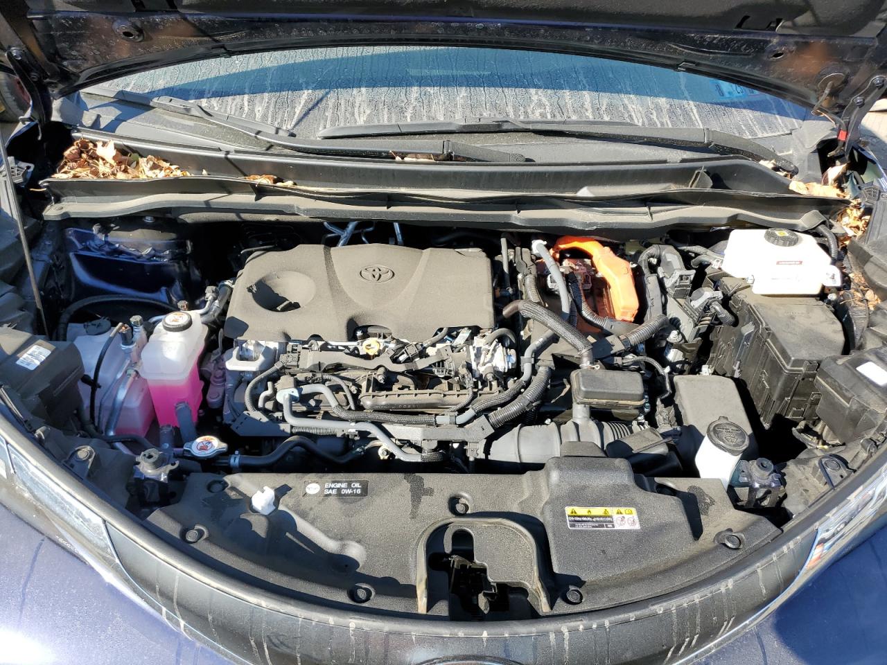 2022 TOYOTA SIENNA LE VIN:5TDKSKFC4NS066796