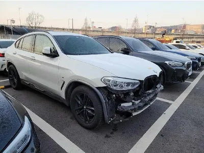 2021 BMW 420 WBA2V9101M9E20736 VIN:WBA2V9101M9E20736