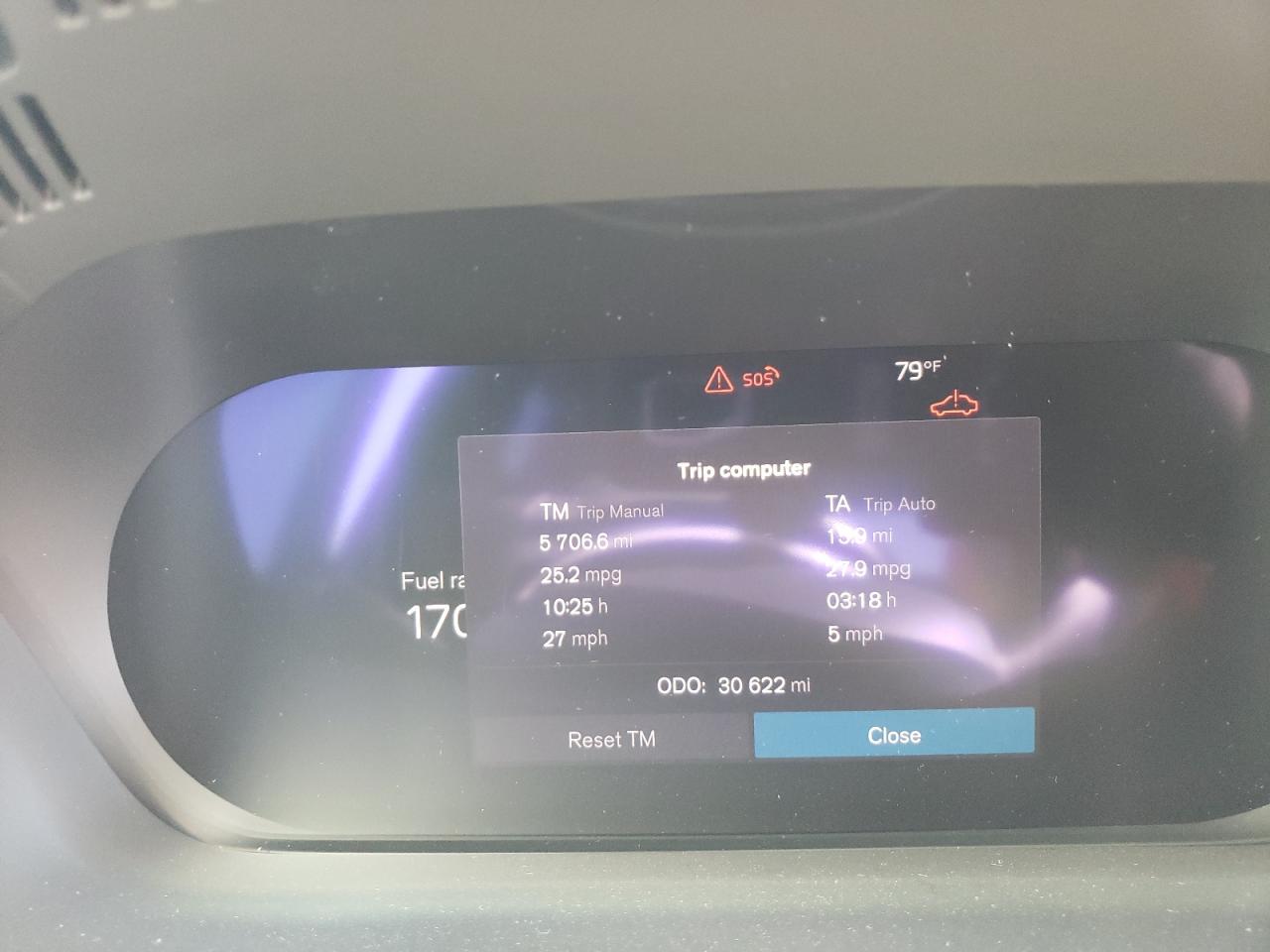 2022 VOLVO XC60 B5 MOMENTUM VIN:YV4L12RK6N1051348