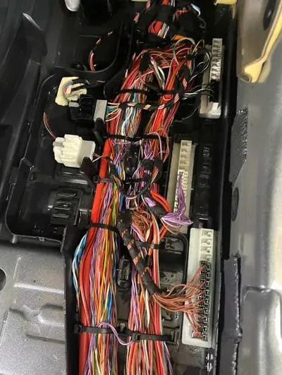 2017 Mercedes-Benz E 220 WDD1J1EB5HF039277 VIN:WDD1J1EB5HF039277