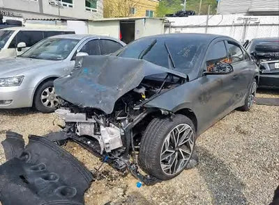 2023 Hyundai Ioniq KMHM341CPPA015523 VIN:KMHM341CPPA015523