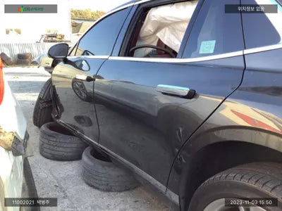 2022 Genesis G90 KMTFA41DDNU009849 VIN:KMTFA41DDNU009849