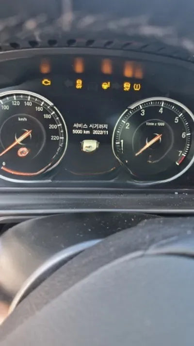 2016 BMW 528 NONE VIN: