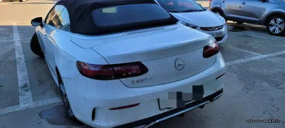 2020 Mercedes-Benz E 220 W1K1K1EB3LF147628 VIN:W1K1K1EB3LF147628