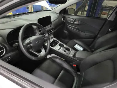 2021 Hyundai Kona KMHK381GFLU122251 VIN:KMHK381GFLU122251