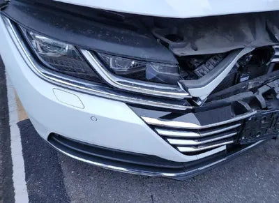 2020 Volkswagen Arteon WVWZZZ3HZLE020372 VIN:WVWZZZ3HZLE020372