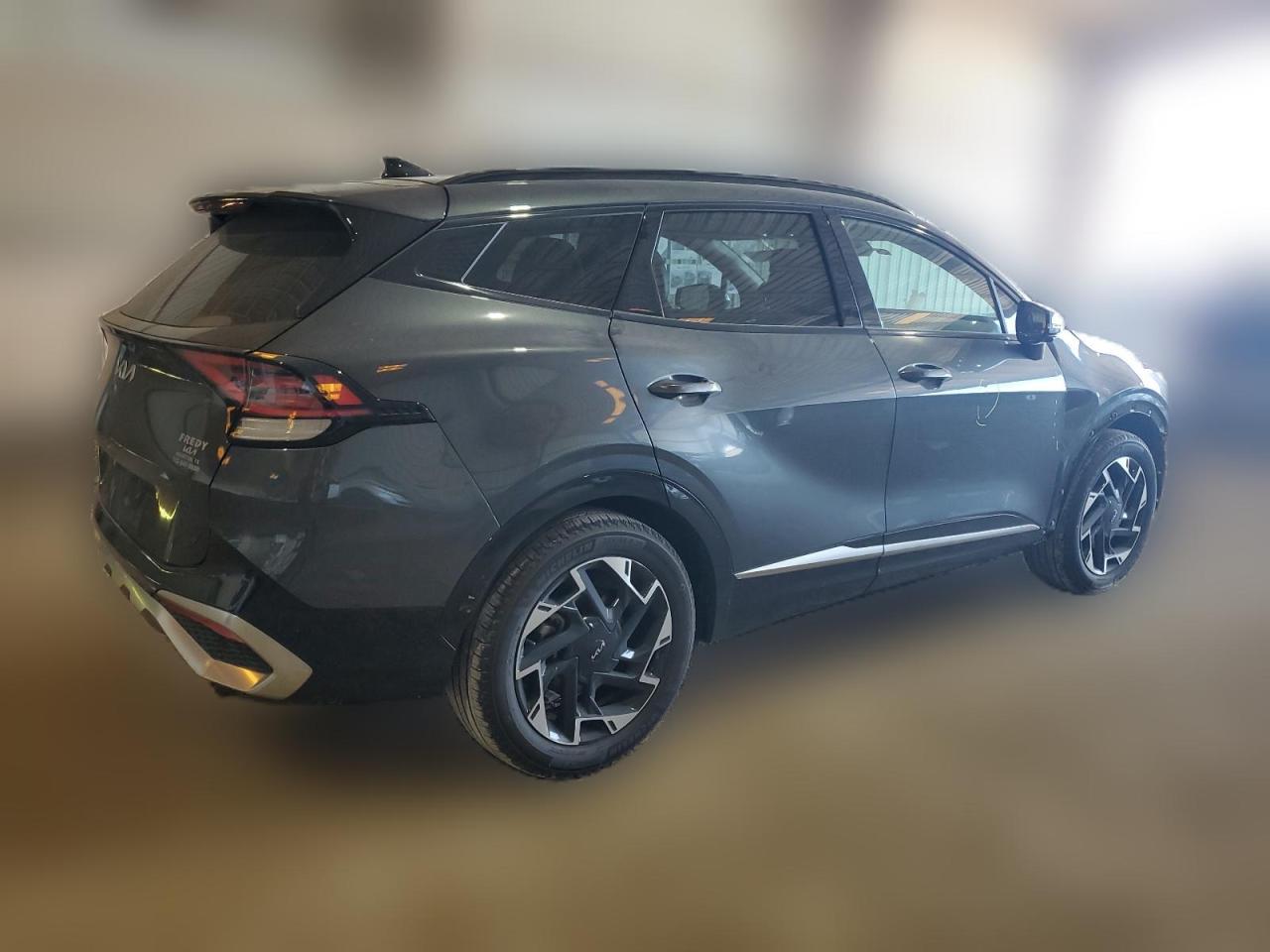 2023 KIA SPORTAGE SX PRESTIGE VIN:5XYK53AF6PG054017
