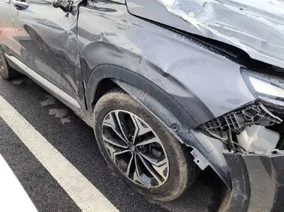 2020 Hyundai Santa FE KMHS381BDLU264845 VIN:KMHS381BDLU264845