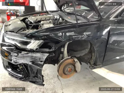 2021 Audi A6 WAUZZZF28MN046336 VIN:WAUZZZF28MN046336
