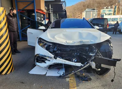 2023 Mercedes-Benz S 450 W1KCG2EB2PA027256 VIN:W1KCG2EB2PA027256