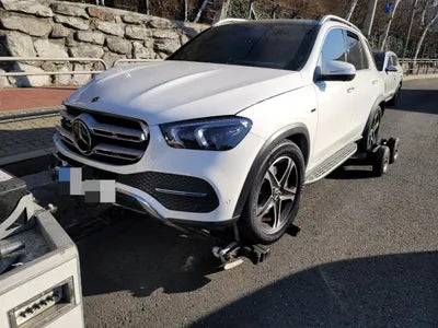 2021 Mercedes-Benz GLE 350 W1NFB5EB8MA494645 VIN:W1NFB5EB8MA494645