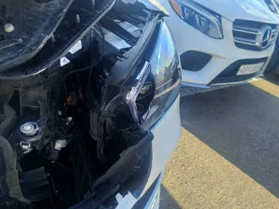 2020 Mercedes-Benz S 400 W1NFD2DB9LA279901 VIN:W1NFD2DB9LA279901