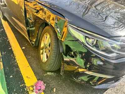 2019 Kia K5 415KMKNAGT416BKA2 VIN:415KMKNAGT416BKA2