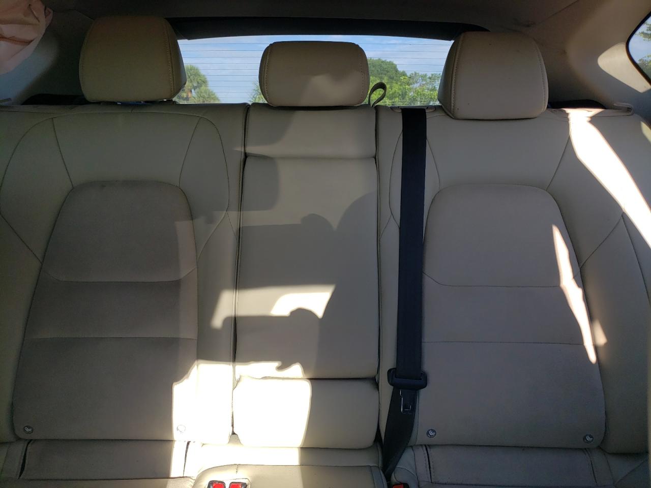 2023 MAZDA CX-5 SELECT VIN:JM3KFBBM7P0163281