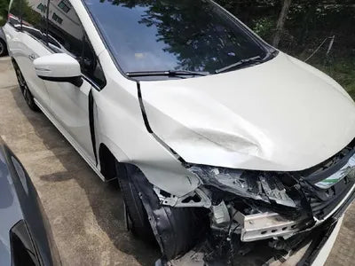 2017 Honda Odyssey 5KBRL6880JB600252 VIN:5KBRL6880JB600252