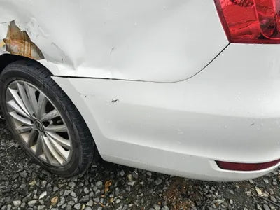 2014 Volkswagen Jetta VIN: