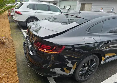 2018 Volkswagen Arteon WVWZZZ3HZJE517244 VIN:WVWZZZ3HZJE517244