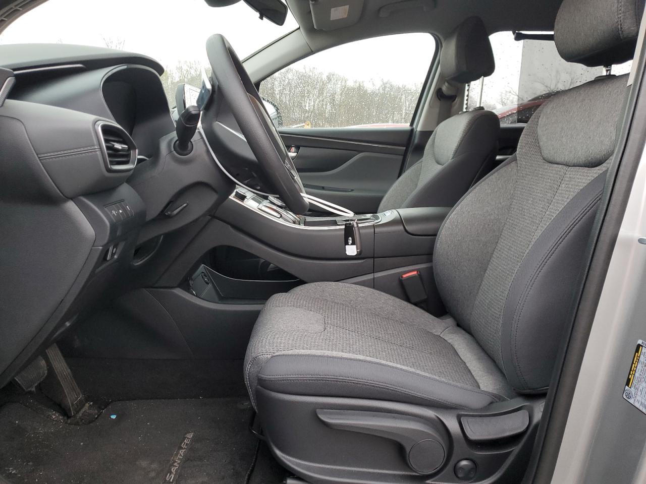 2023 HYUNDAI SANTA FE SE VIN:5NMS1DAJ1PH648767